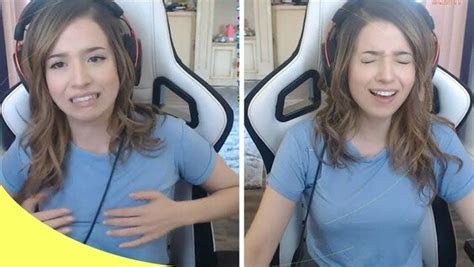 pokimane hot|POKIMANE THICC MOMENTS 11 DELUXE EDITION